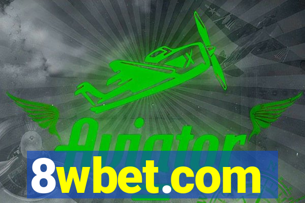 8wbet.com