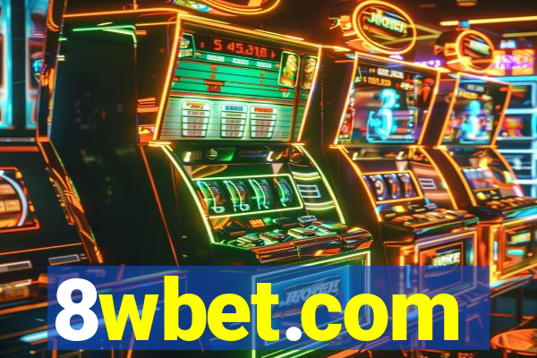 8wbet.com