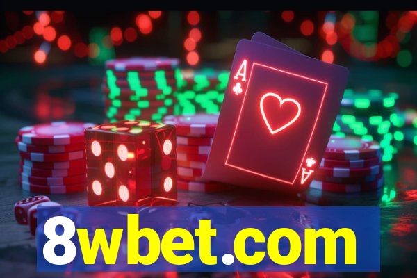 8wbet.com