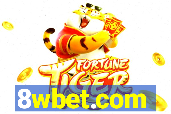 8wbet.com