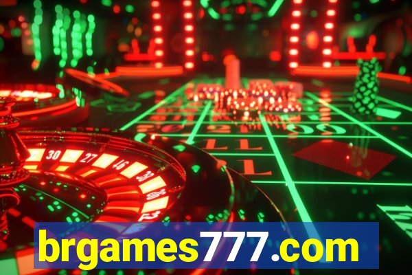 brgames777.com