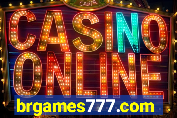 brgames777.com
