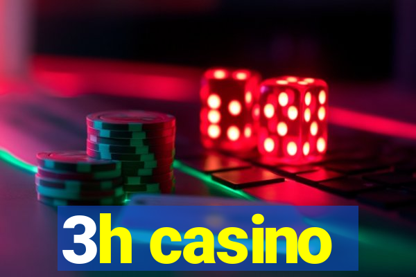 3h casino