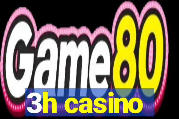 3h casino