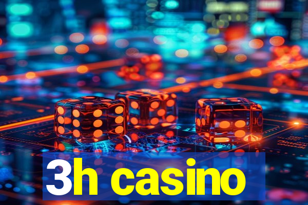 3h casino