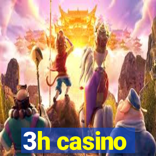 3h casino