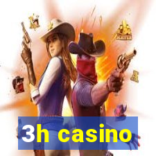 3h casino