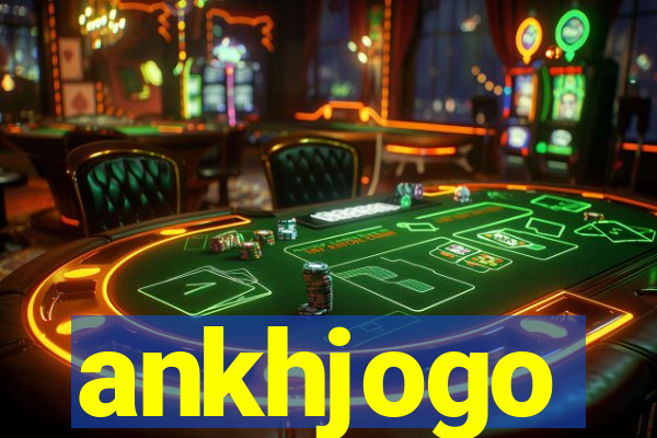 ankhjogo