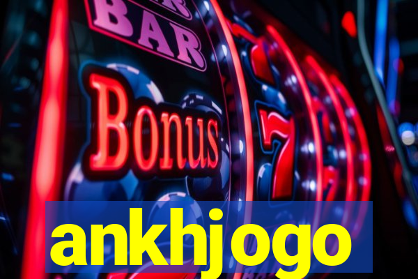 ankhjogo