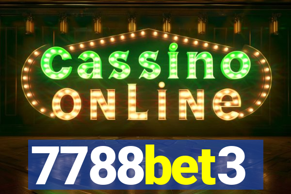 7788bet3