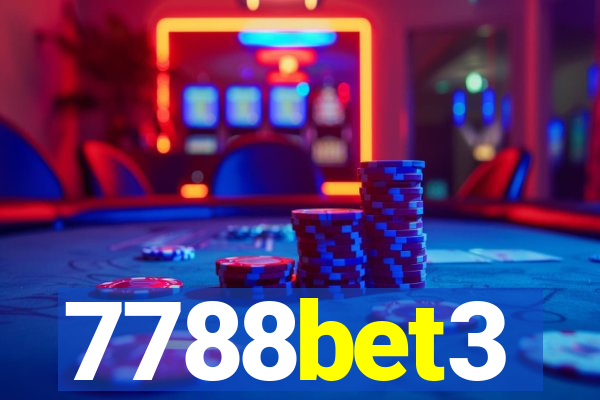 7788bet3