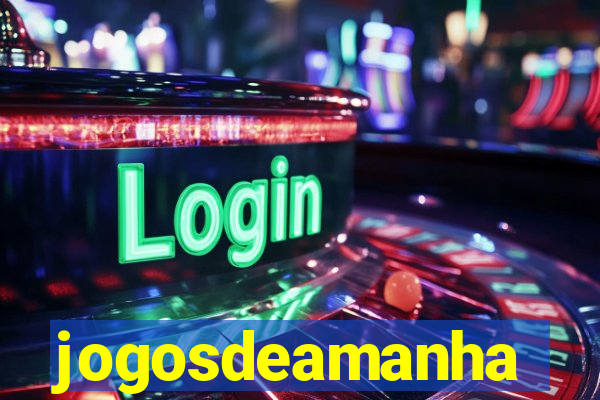 jogosdeamanha