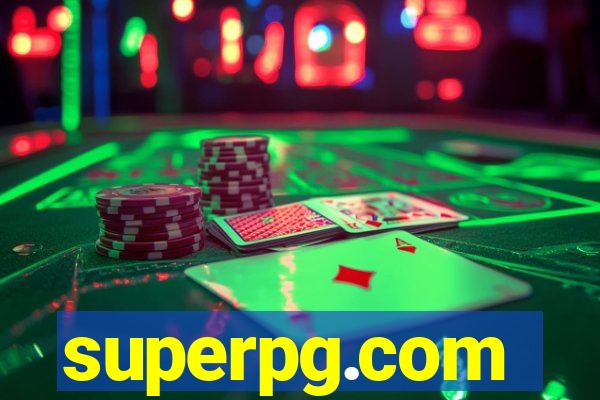 superpg.com