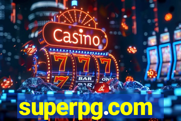 superpg.com