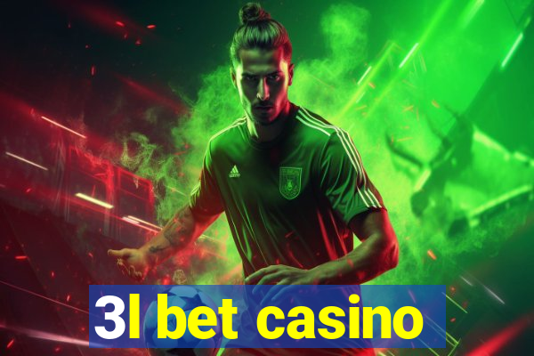 3l bet casino