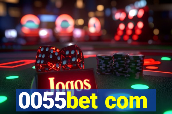 0055bet com
