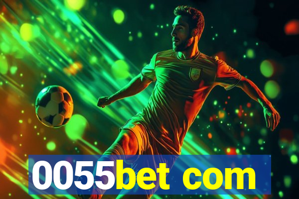 0055bet com