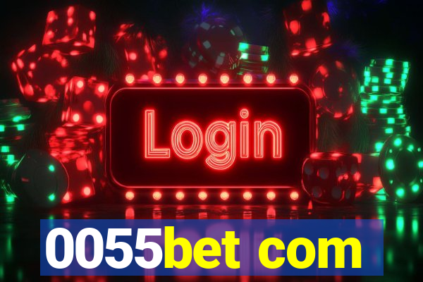 0055bet com