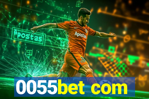 0055bet com