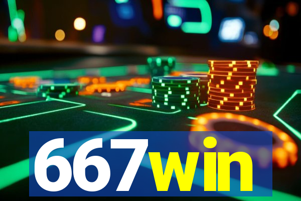 667win