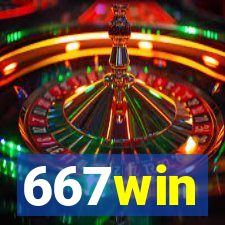 667win