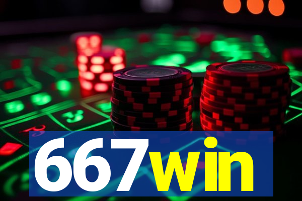 667win