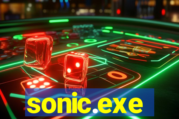 sonic.exe