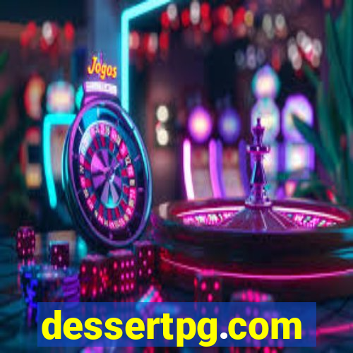 dessertpg.com