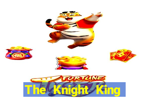 The Knight King who returned with a god chapter 44 the demon king cheat system cap 1