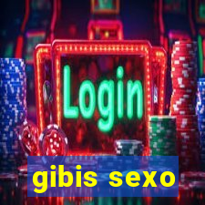 gibis sexo