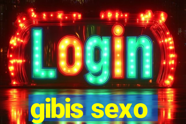 gibis sexo