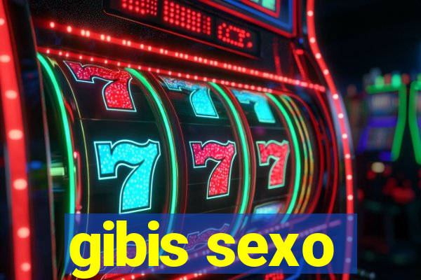 gibis sexo