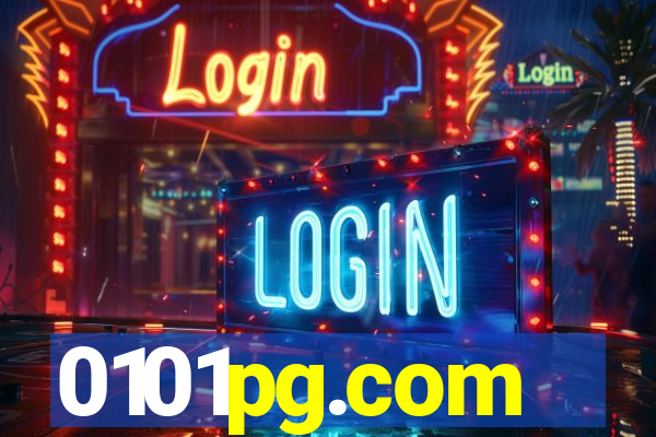 0101pg.com