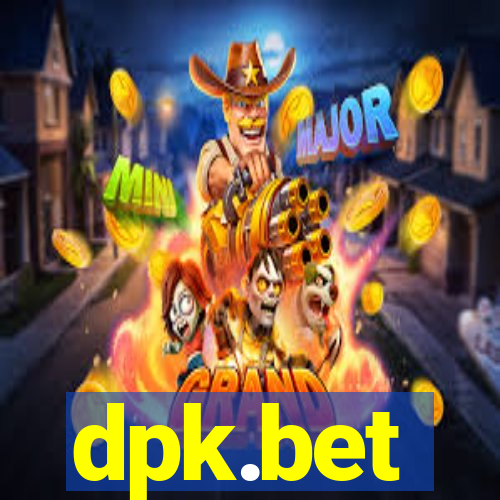 dpk.bet