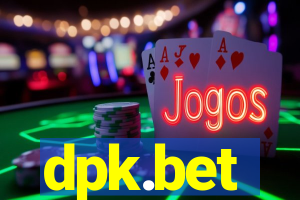 dpk.bet