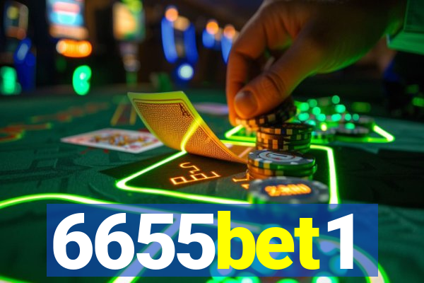 6655bet1