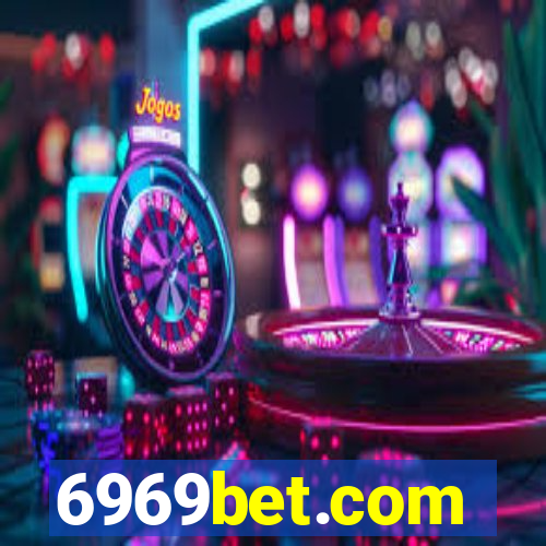 6969bet.com