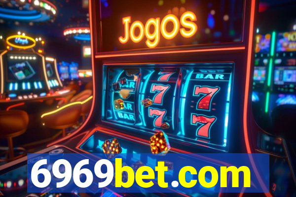 6969bet.com