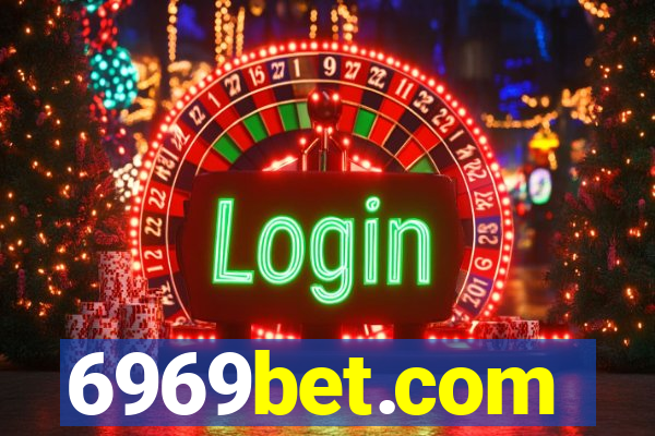 6969bet.com