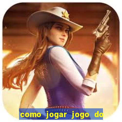 como jogar jogo do bicho pelo celular