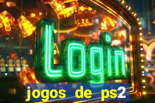 jogos de ps2 download iso
