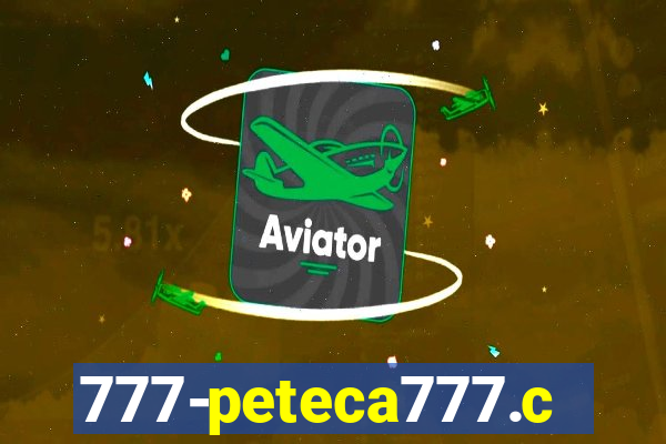 777-peteca777.cc