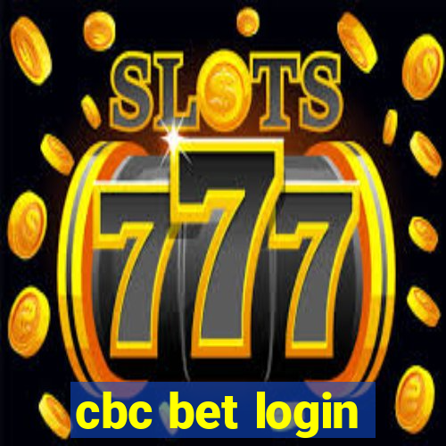 cbc bet login