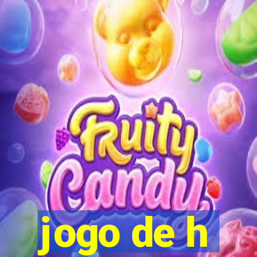 jogo de h