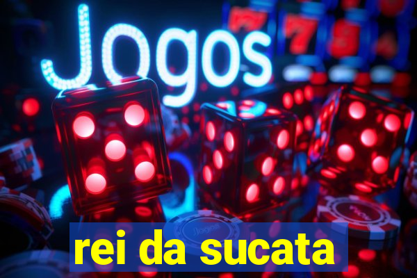 rei da sucata