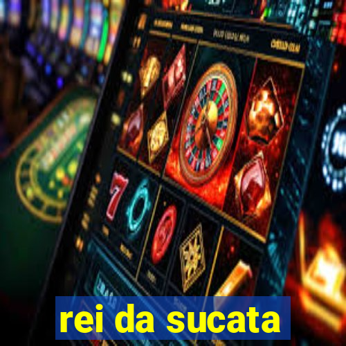 rei da sucata