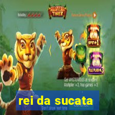 rei da sucata