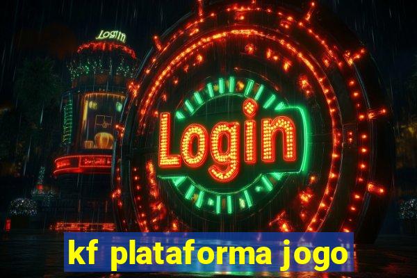 kf plataforma jogo