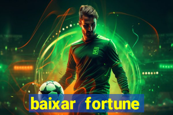 baixar fortune tiger para android
