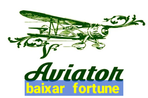 baixar fortune tiger para android